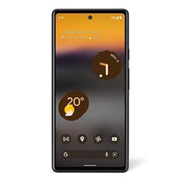 Google Pixel 6a 128GB - Black - Unlocked