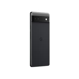 Google Pixel 6a 128GB - Black - Unlocked