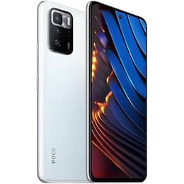 Xiaomi Poco X3 GT 128GB - White - Unlocked