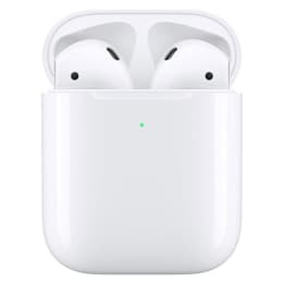 Apple AirPods 2nd gen (2019) - Wireless Charging case