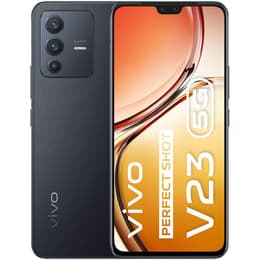 Vivo V23 5G 128GB - Black - Unlocked