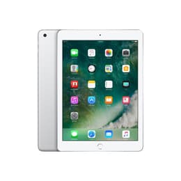 iPad 9.7 (2018) 6th gen 128 GB - Wi-Fi - Silver