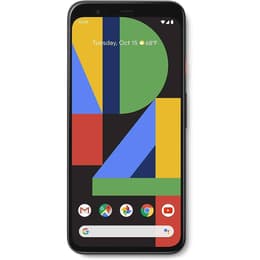 Google Pixel 4 XL 64GB - Orange - Unlocked