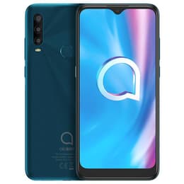 Alcatel 1SE (2020) 64GB - Green - Unlocked
