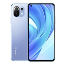 Xiaomi 11 Lite 5G NE 128GB - Blue - Unlocked