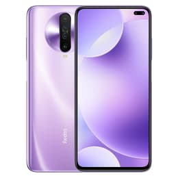 Xiaomi Redmi K30 128GB - Purple - Unlocked