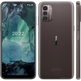 Nokia G21 64GB - Grey - Unlocked