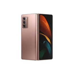 Galaxy Z Fold2 5G 512GB - Bronze - Unlocked