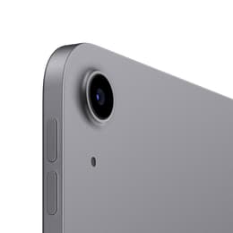 iPad Air (2022) 5th gen 256 GB - Wi-Fi - Space Gray