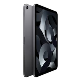 iPad Air (2022) 5th gen 256 GB - Wi-Fi - Space Gray