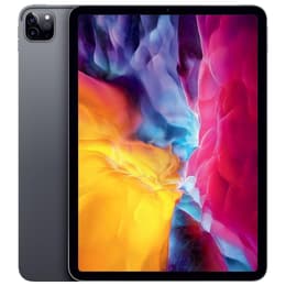 iPad Pro 11 (2020) 2nd gen 256 GB - Wi-Fi + 5G - Space Gray