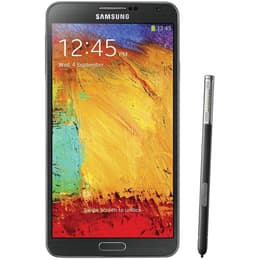 Galaxy Note 3 Neo 32GB - Black - Unlocked