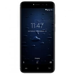 Cubot Note Plus 32GB - Black - Unlocked