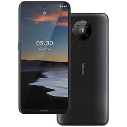Nokia 5.3 64GB - Black - Unlocked