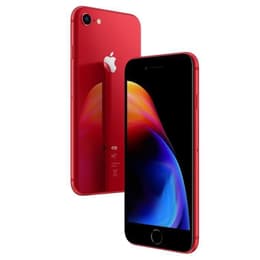 iPhone 8 128GB - Red - Unlocked