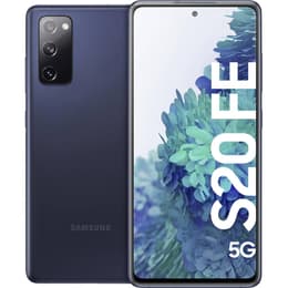 Galaxy S20 FE 5G 128GB - Dark Blue - Unlocked