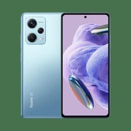 Xiaomi Redmi Note 12 Pro+ 256GB - Blue - Unlocked