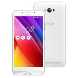 Asus Zenfone Max ZC550KL 16GB - White - Unlocked