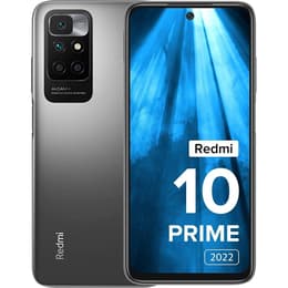 Xiaomi Redmi 10 Prime 128GB - Black - Unlocked
