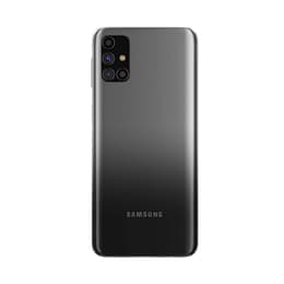 Galaxy M31s 128GB - Black - Unlocked