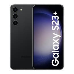 Galaxy S23+ 512GB - Black - Unlocked