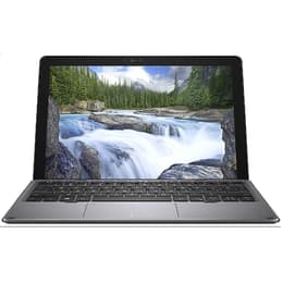 Dell Latitude 7200 12" (2019) - Core i5 1.6 GHz - SSD 256 GB - 16 GB