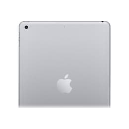 iPad 9.7 (2018) 6th gen 32 GB - Wi-Fi + 4G - Silver