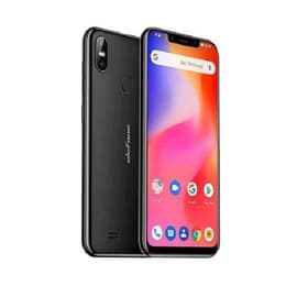 Ulefone S10 PRO 16GB - Black - Unlocked