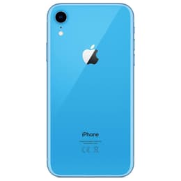 iPhone XR 256GB - Blue - Unlocked