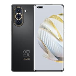 Huawei Nova 10 Pro 256GB - Black - Unlocked