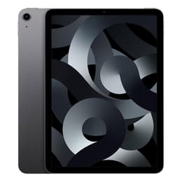 iPad Air (2022) 5th gen 64 GB - Wi-Fi - Space Gray