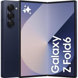 Galaxy Z Fold6 512GB - Dark Blue - Unlocked