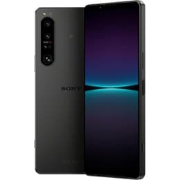 Sony Xperia 1 V 256GB - Black - Unlocked