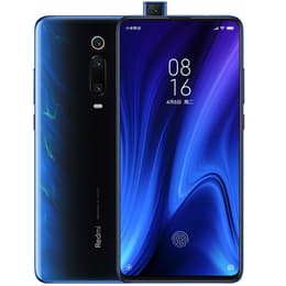 Xiaomi Redmi K20 64GB - Blue - Unlocked