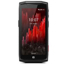 Crosscall CORE-M5 64GB - Black - Unlocked