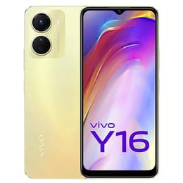 Vivo Y16 128GB - Gold - Unlocked