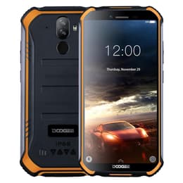 Doogee S40 Lite 16GB - Orange - Unlocked
