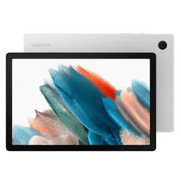 Galaxy Tab A8 (2021) 128GB - Wi-Fi - Silver
