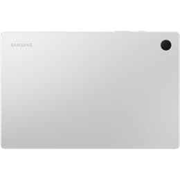 Galaxy Tab A8 (2021) 128GB - Wi-Fi - Silver