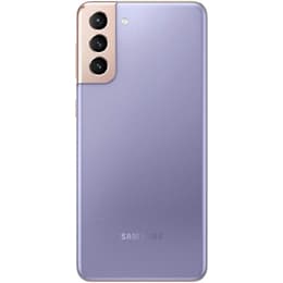 Galaxy S21+ 5G 256GB - Purple - Unlocked