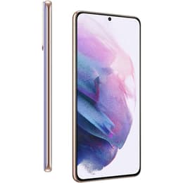Galaxy S21+ 5G 256GB - Purple - Unlocked