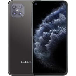 Cubot C30 128GB - Black - Unlocked