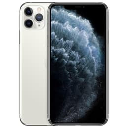 iPhone 11 Pro Max 256GB - Silver - Unlocked