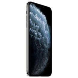 iPhone 11 Pro Max 256GB - Silver - Unlocked