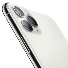 iPhone 11 Pro Max 256GB - Silver - Unlocked