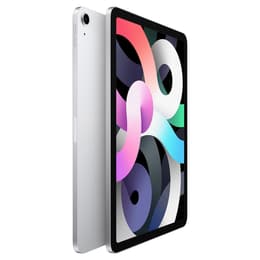 iPad Air (2020) 4th gen 64 GB - Wi-Fi - Silver