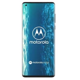Motorola Edge 128GB - Black - Unlocked