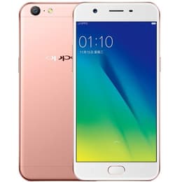 Oppo F3 64GB - Pink - Unlocked