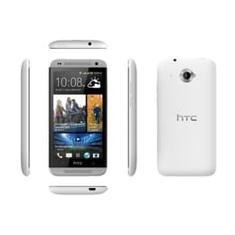 Desire 601 8GB - White - Unlocked