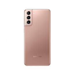 Galaxy S21+ 5G 256GB - Gold - Unlocked